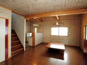 瀬会公園キャンプ場(佐伯市瀬会公園簡易宿泊施設)の写真2