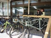 長門市観光レンタサイクルの写真2