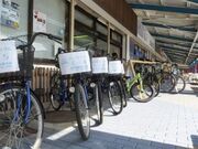 長門市観光レンタサイクルの写真3