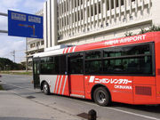 ニッポンレンタカー 那覇空港第2店の写真3