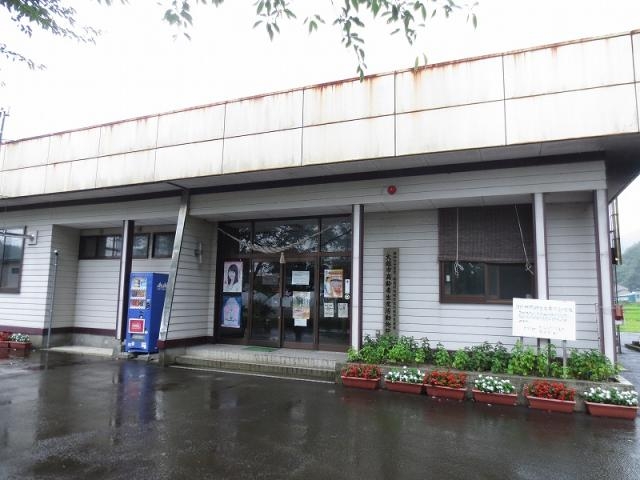 外観_中野温泉