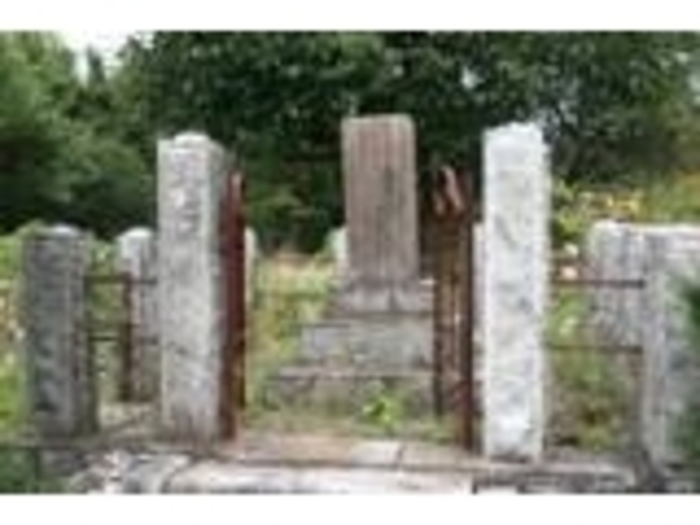 渡瀬村救荒修祭記碑の写真1