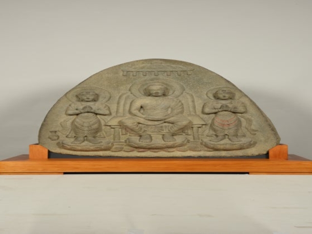 忍坂街道の写真1