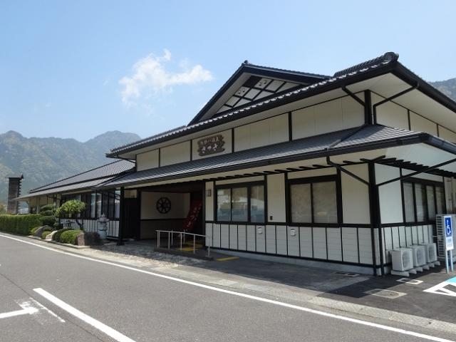 熊野川温泉さつきの写真1
