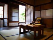 塩谷定好写真記念館の写真2