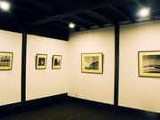 塩谷定好写真記念館の写真3