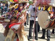 西乃宮八幡神社の写真1