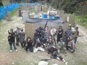 山水グリーンフィールドの写真1