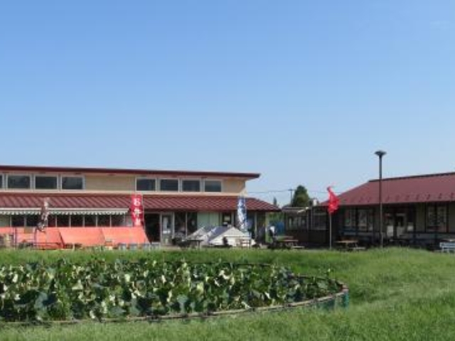 しらおか味彩センターの写真1