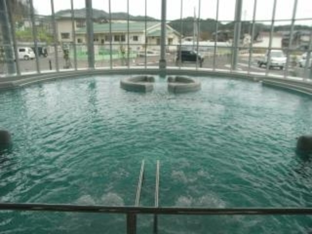 三次市甲奴健康づくりセンター ゆげんきの写真1