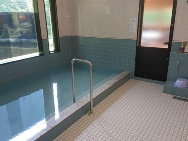 神石高原温泉の写真1
