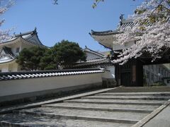 園部城址の写真1