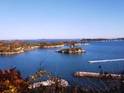 多聞山 毘沙門堂の写真3