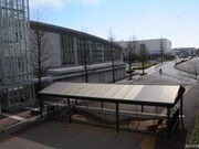 東山道武蔵路跡の写真2