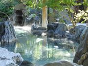 吉野ヶ里温泉 卑弥呼乃湯の写真2