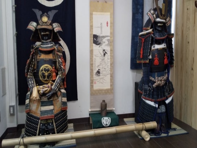 蕪艸庵の写真1