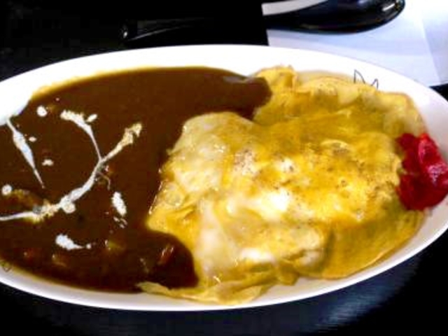 山の家奥槍戸