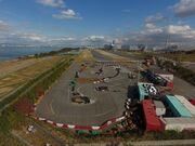 舞洲インフィニティサーキットの写真2