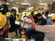 大阪木津卸売市場の写真2