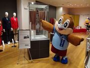 上方演芸資料館の写真3