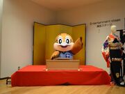 上方演芸資料館の写真4