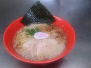 牟岐55ラーメンの写真1