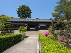 旧野?家住宅の写真1