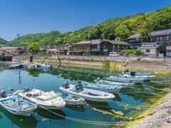 北木島の写真1