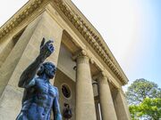 大原美術館の写真3