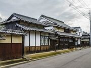 備前福岡(街並み)の写真2