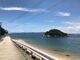 白石島海水浴場(西ノ浦)の写真2
