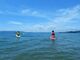 白石島海水浴場(西ノ浦)の写真3