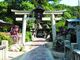 天津神社の写真2