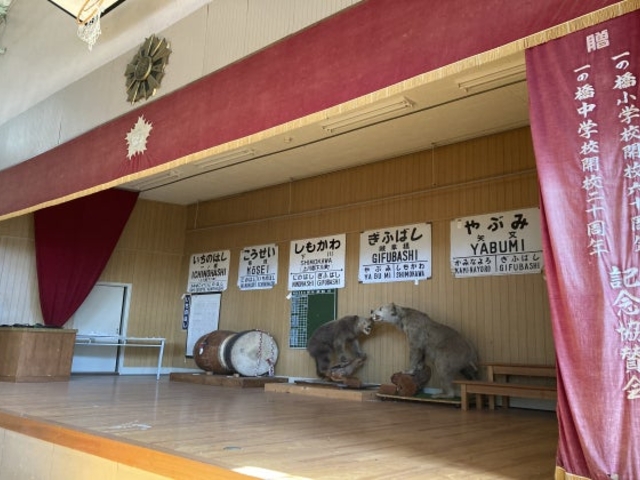 札天山収蔵館の写真1