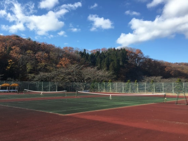 四十八滝運動公園の写真1
