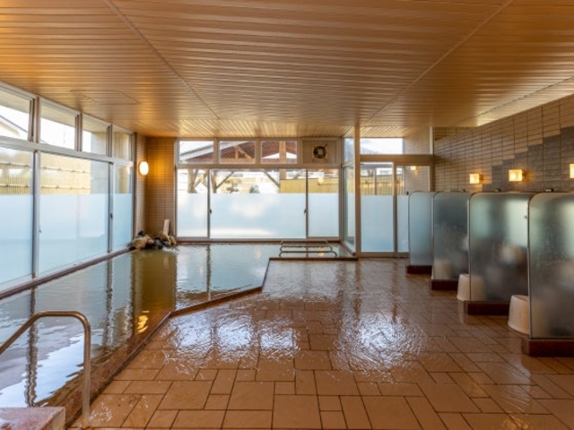 神乃湯ホテルの写真1