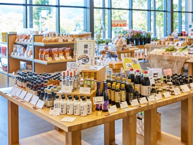 発酵、健康、食の魔法 OH!!!の写真1