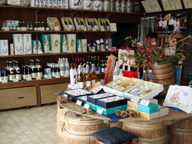 五十嵐酒造売店_五十嵐酒造株式会社