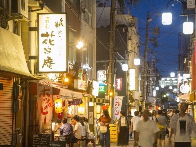 タマミヤの写真1