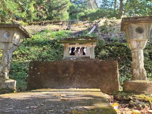 第六天社の写真1
