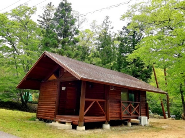 OutdoorFunキャンプフィールド の写真1