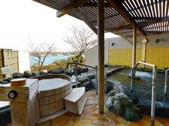 油壺温泉の写真1