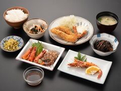 お食事処 姫乃家の写真1