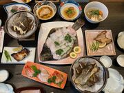 室蘭de手ぶらフィッシングの写真2