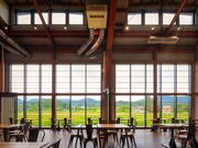 THE DANSHAKU LOUNGEの写真3