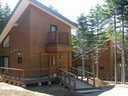 ファミリーキャンプ場ゆ?にの写真2