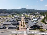 道の駅 おながわの写真2