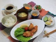 ごはんcafe ももんがの写真2