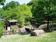 みたけの森の写真2