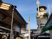 勝川駅前通商店街の写真2